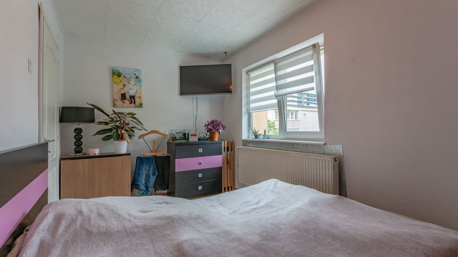 Locuință ideală! 4 camere, parcare, beci – Str. Pârâului - Poză 6