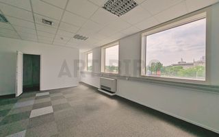 Zero comision, spatii birou de la 47mp, pret all inclusive, WTC - Poză 3