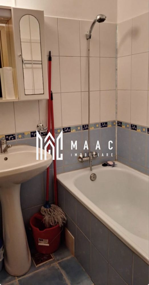 Garsoniera  | Etaj 3 | 28 MPU | Pet-friendly |  Bulevardului Vasile Milea - Poză 6