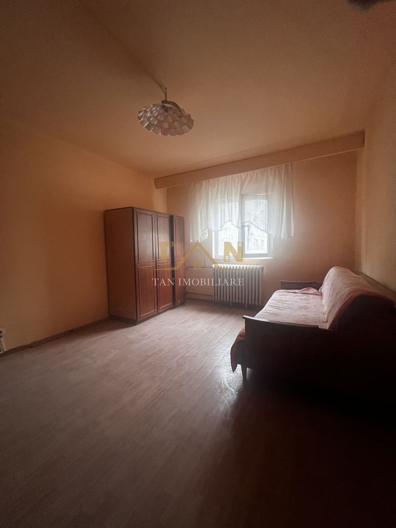 De Vânzare Garsoniera Blascovici 22mp - Poză 1