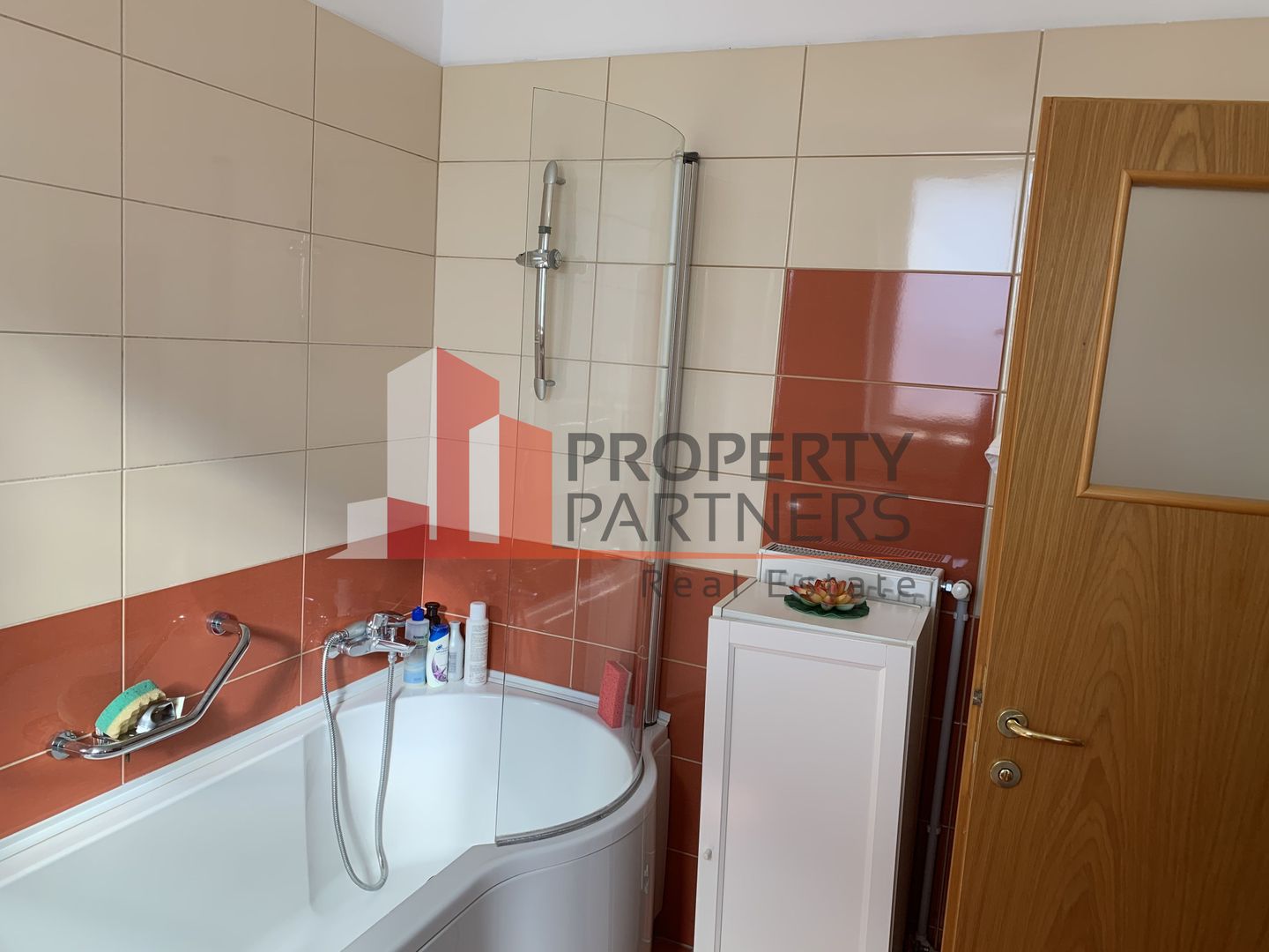 Penthouse Bucurestii Noi - Poză 13