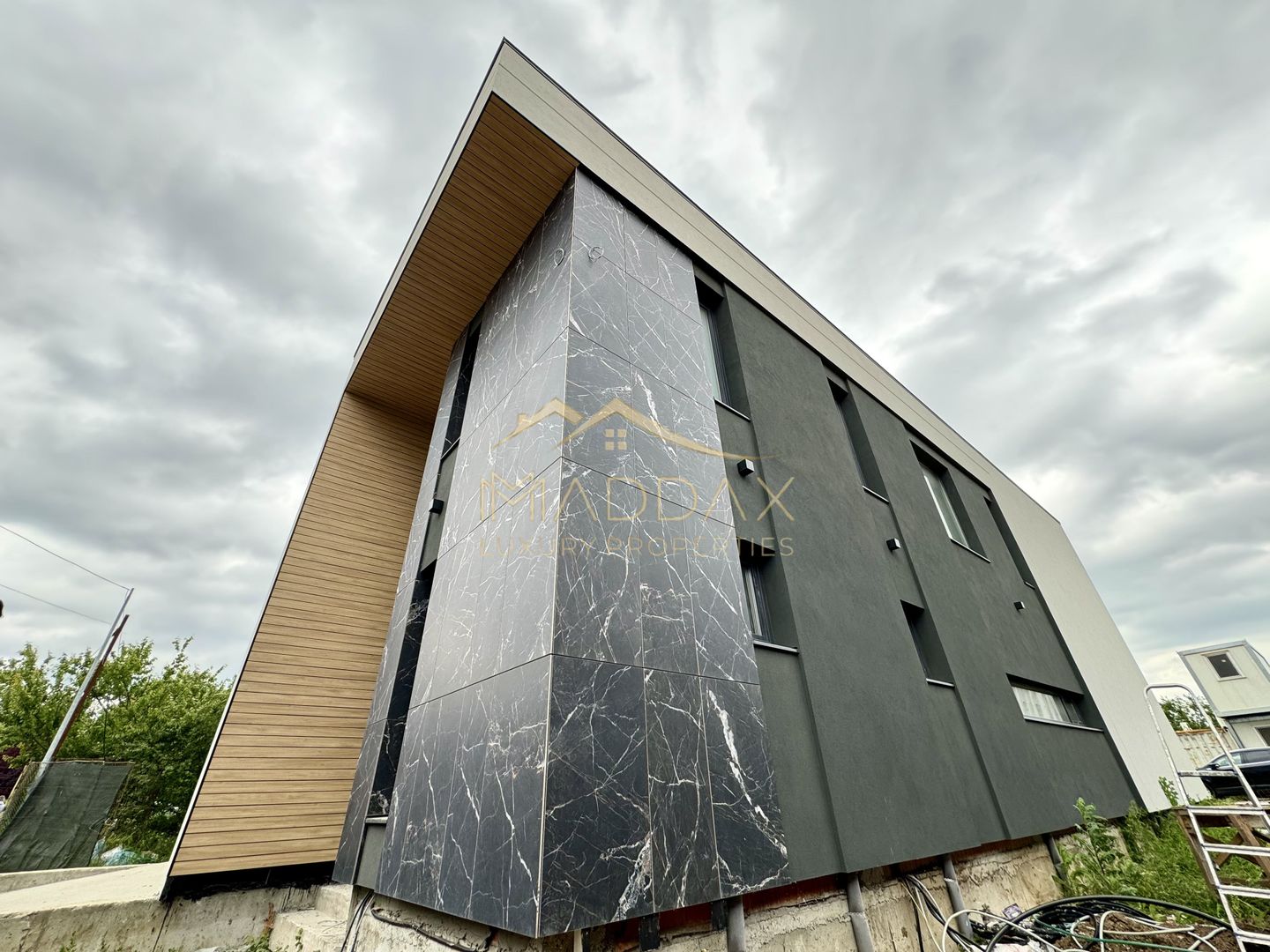 Vila impresionanta *370mp* Piscina proprie - 3 Parking / Pipera - Poză 3