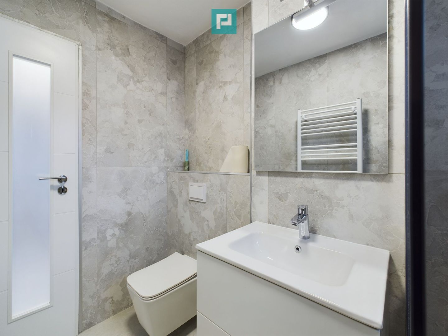 Apartament două camere Lipovei - Poză 12