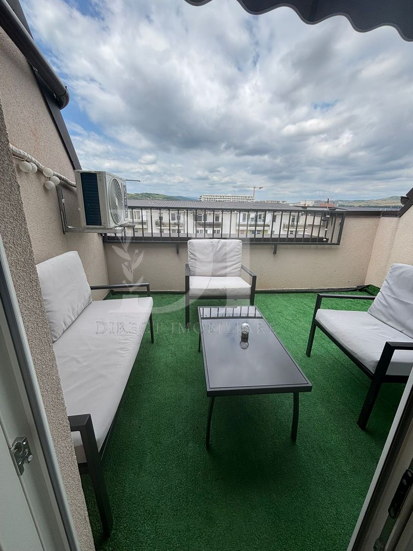 Apartament de vanzare / Zona Cetatii / Floresti - Poză 15