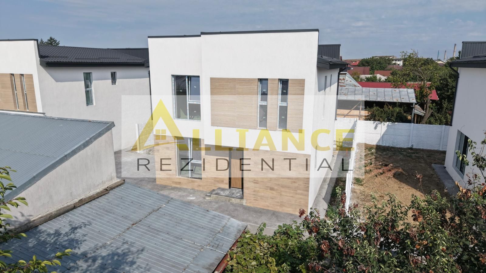Casa individuala finalizata oferta zona centrala Popesti - Poză 7