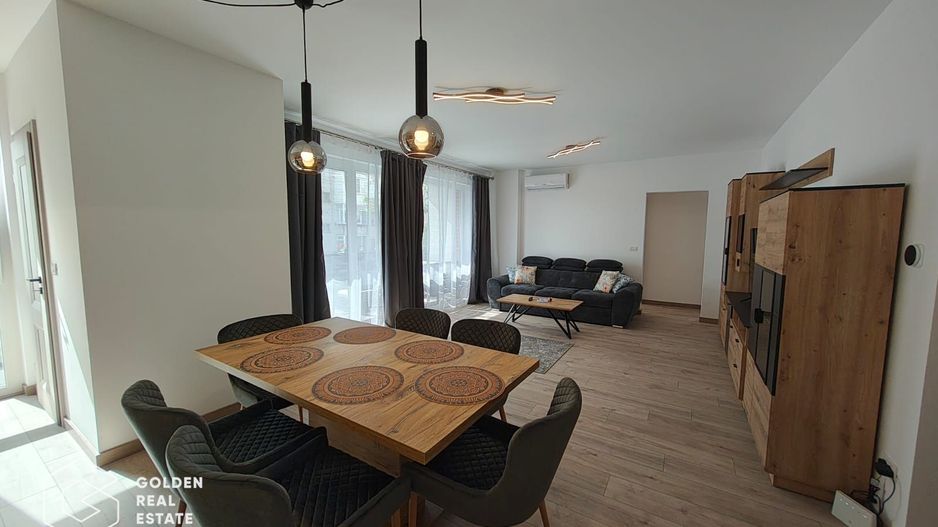 Apartament nou, complet mobilat si utilat, Adora Central - Poză 2