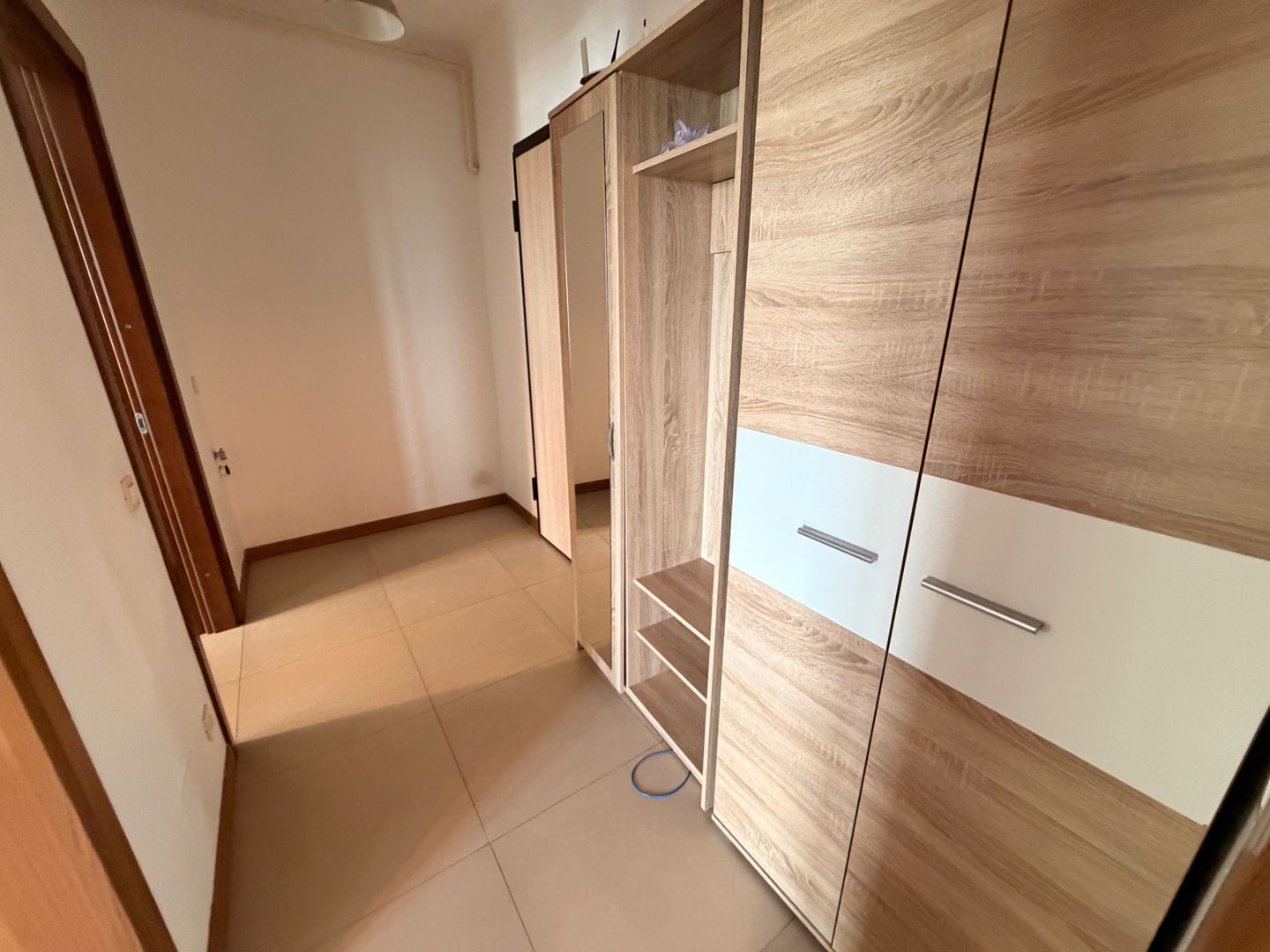 Garsoniera Studio 40mp 7/11 Vizavi Metrou Poenaru Vedere Libera 2016 - Poză 15