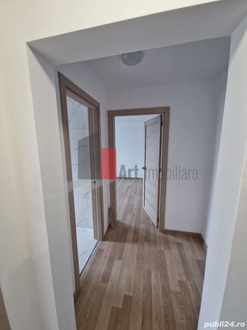 APARTAMENT 2 CAMERE DRUMUL TABEREI/ROMANCIERILOR ,2 min metrou - Poză 3