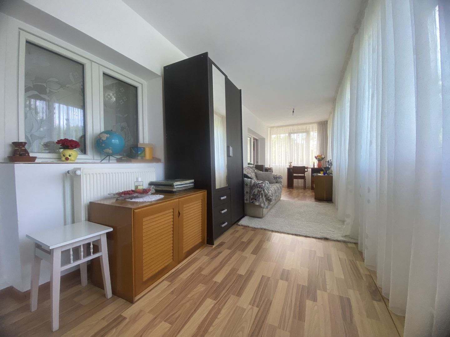 Oaza de liniste si verdeata! Vanzare casa cu 5 camere in Pucioasa - Poză 21