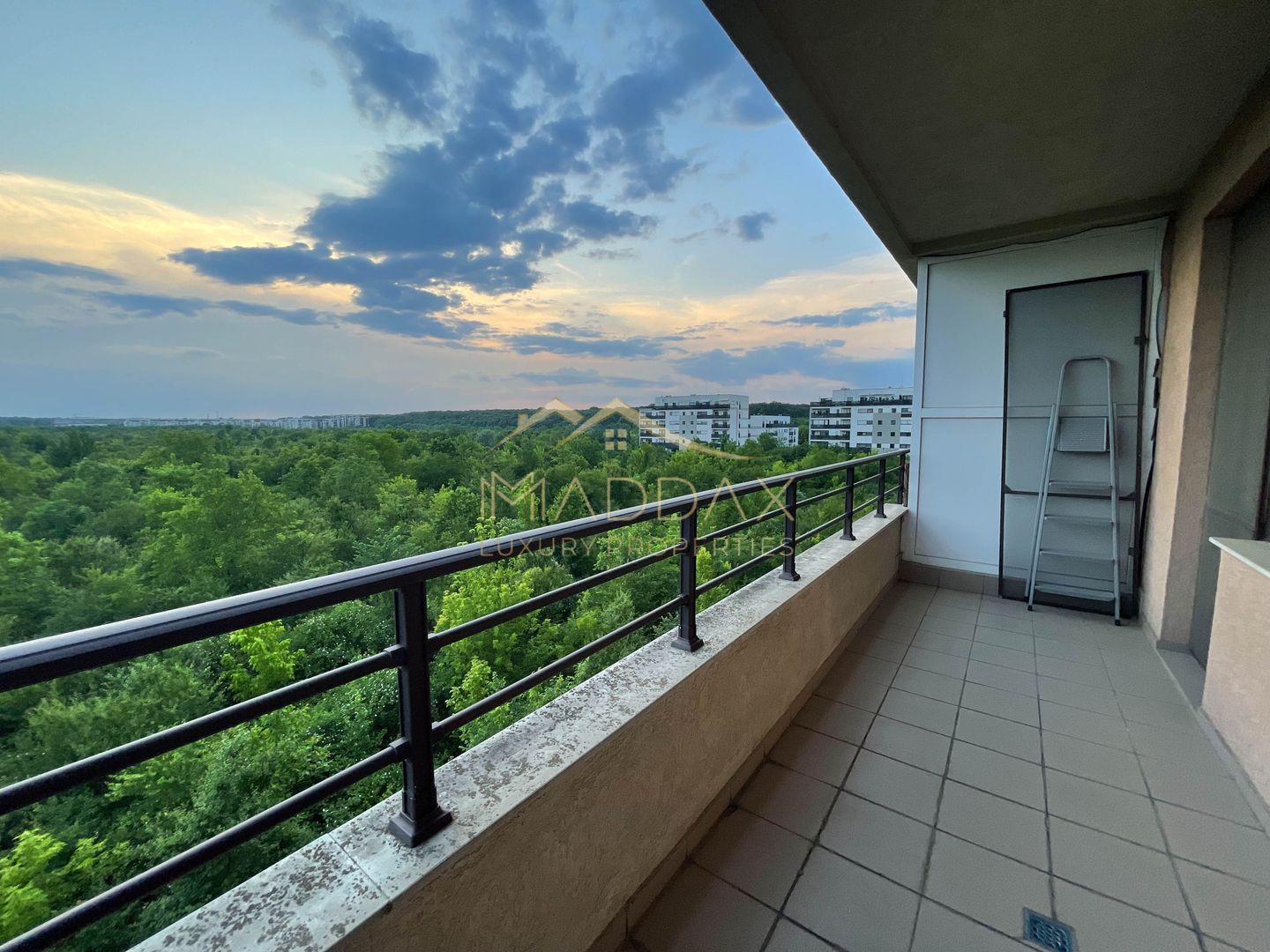 Apartament 4 camere de vanzare II Baneasa II Pipera II Parcare - Poză 33