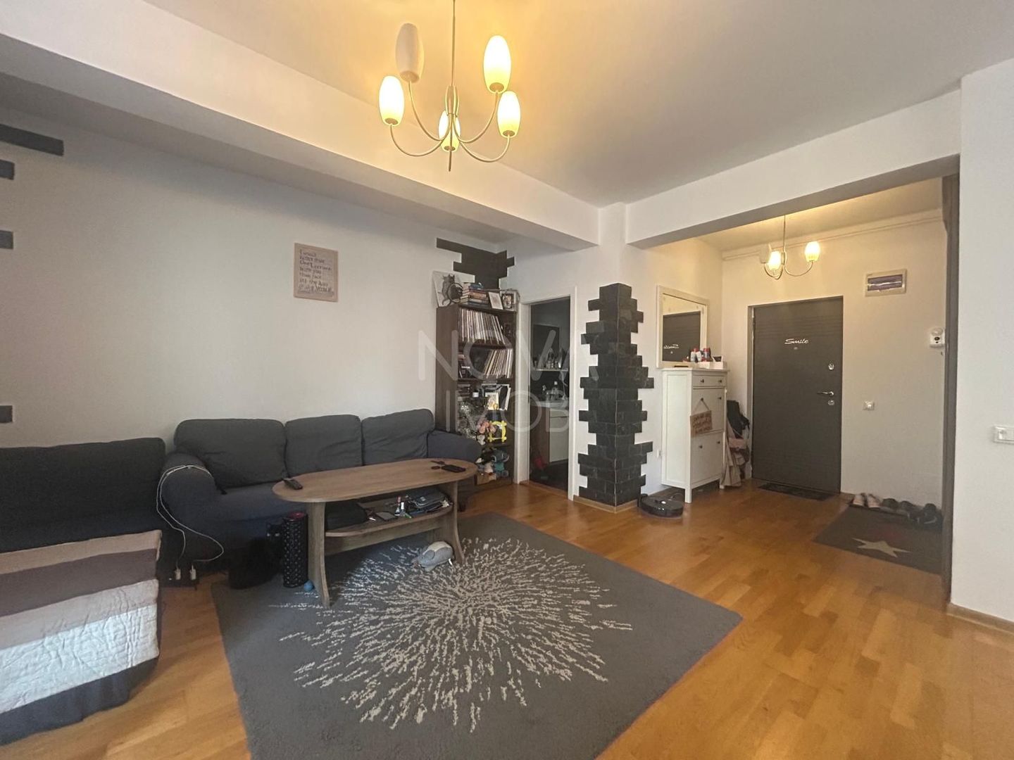 Apartament 3 camere, pet friendly, etaj 1 - Turnisor - Poză 1