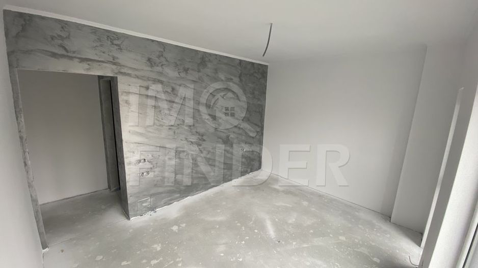 Apartament NOU cu PArcare Subterana zona Parcul Feroviarilor - Poză 5