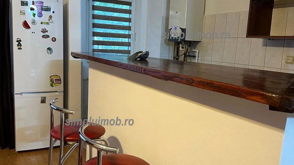 GARSONIERĂ 38 MP | CALEA 13 SEPTEMBRIE – DRUMUL SĂRII - Poză 3