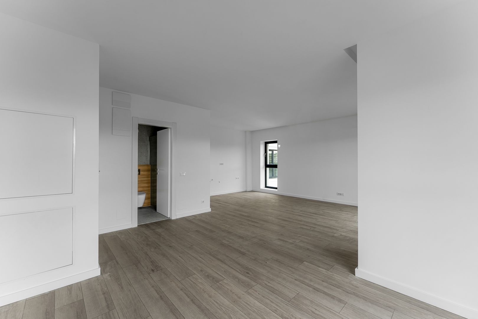 Studio de vânzare | High Garden East |Bloc 2026 | Baicului | Obor - Poză 16