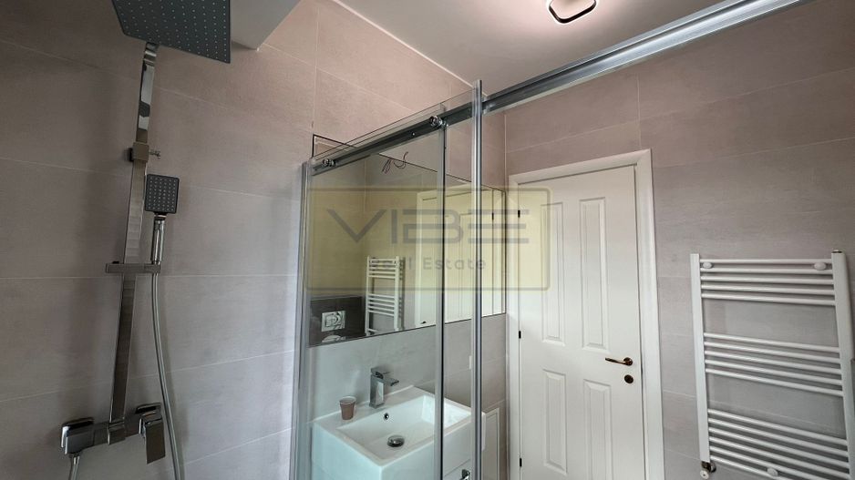 Spatiu modern de birou 70mp 2 locuri parcare subterane Rond Pacurari - Poză 14