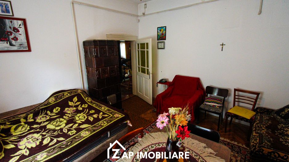 Casă Singur în Curte - 118 mp Utili - Teren 355 mp - Poză 15