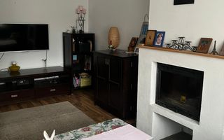 Casă  în Zonă Ultracentrală – Proximitate Papiu și Cetatea Medievală - Poză 8