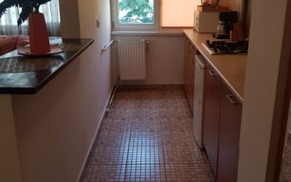 Creditabil I Etaj 6 I Universitate I 2 camere - Poză 7