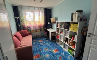 Apartament 3 camere Lipovei bloc nou - Poză 5