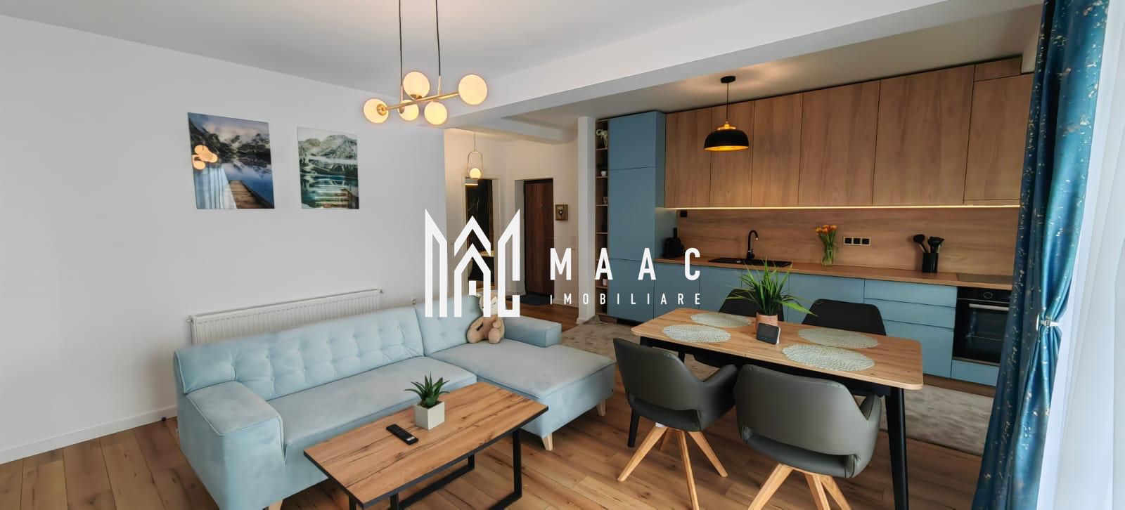 Apartament 3 camere | Decomandat | Parcare | Selimbar - Poză 1