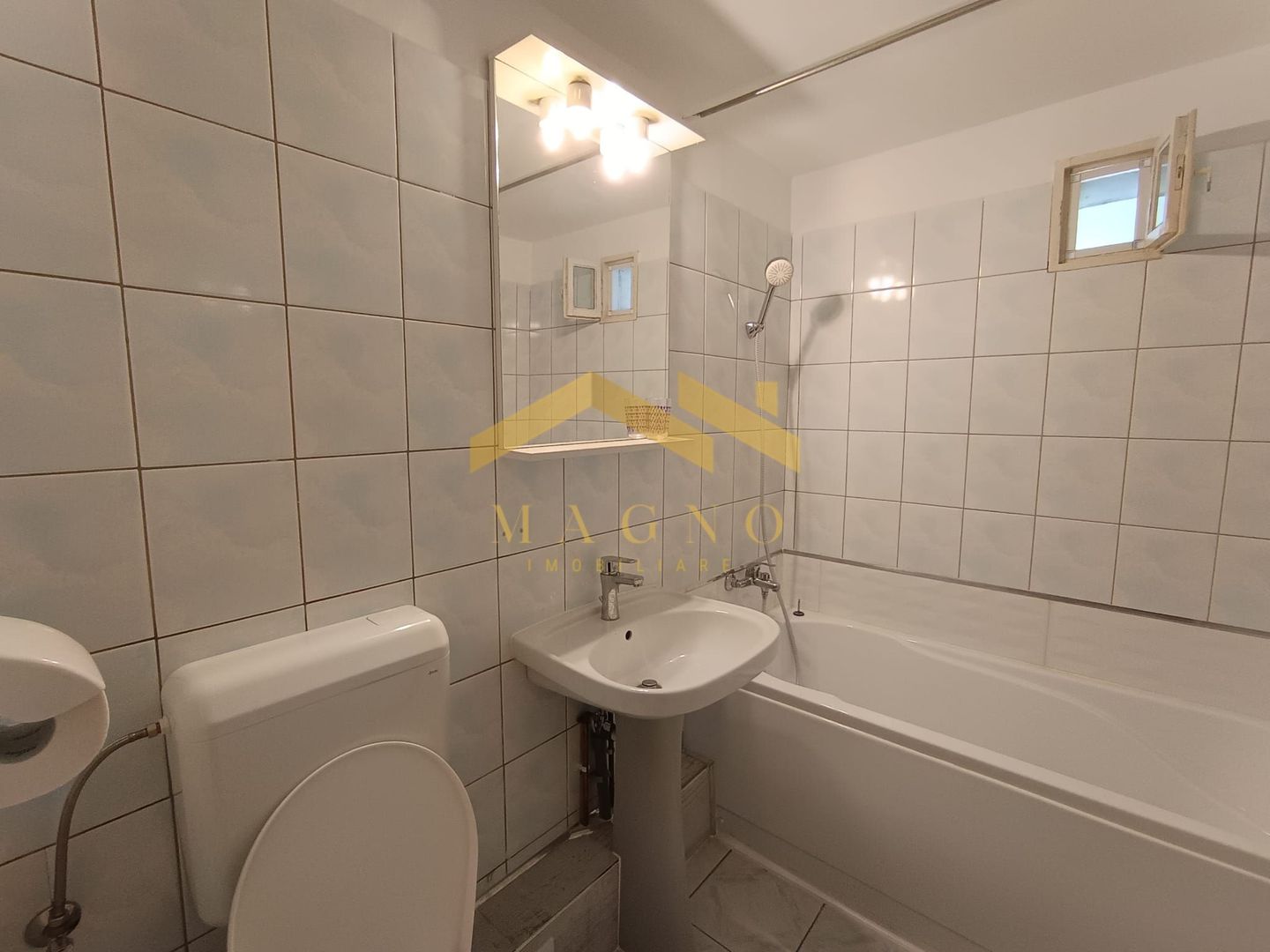 Apartament 2 camere de inchiriat ZONA GARII - Poză 18