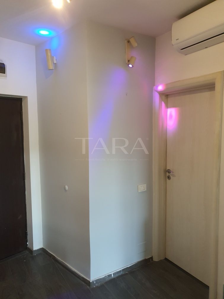 Apartament cu terasă privată în Mărăști - Poză 2