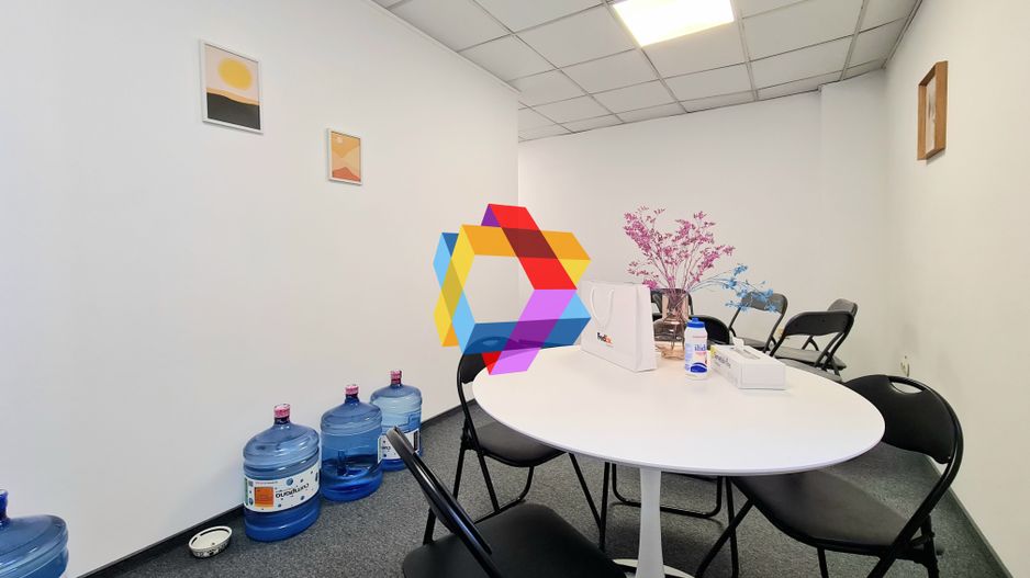 Spațiu birouri de închiriat Brasov - 160 mp # spatii-comerciale-brasov.ro - Poză 5