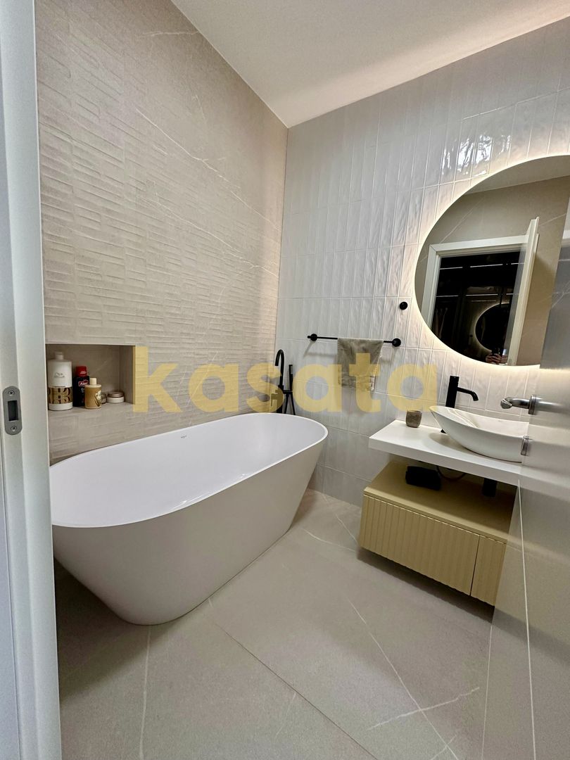 OPORTUNITATE | APARTAMENT 3 CAMERE LUX | BANU MANTA VICTORIEI |PARCARE - Poză 10