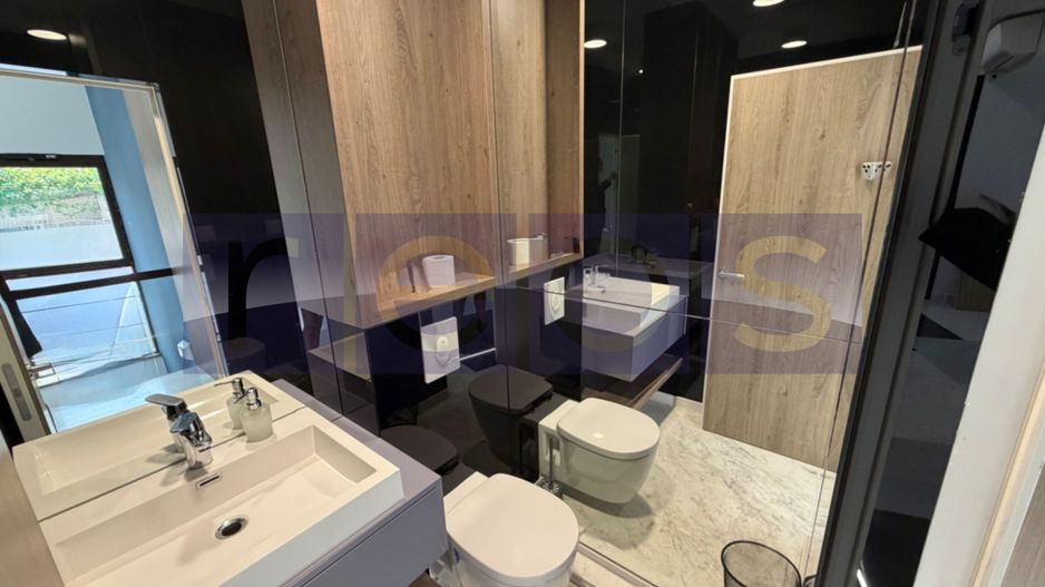 SPATIU BIROURI DE INCHIRIAT | 210 MP | DUPLEX | VITRINA STRADALA | IDEAL FIRME - Poză 12