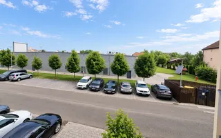 APARTAMENT DE VÂNZARE 4 CAMERE ETAJ 1 BALCON BOXĂ LIFT PARCARE CENTRAL - Poză 17