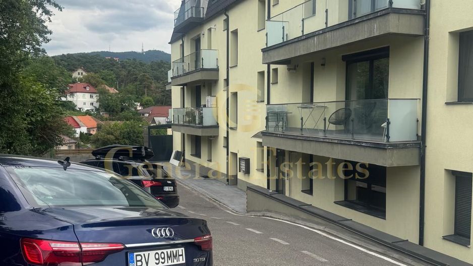 Apartament 3 camere priveliste,liniste,central 100mp - Poză 6