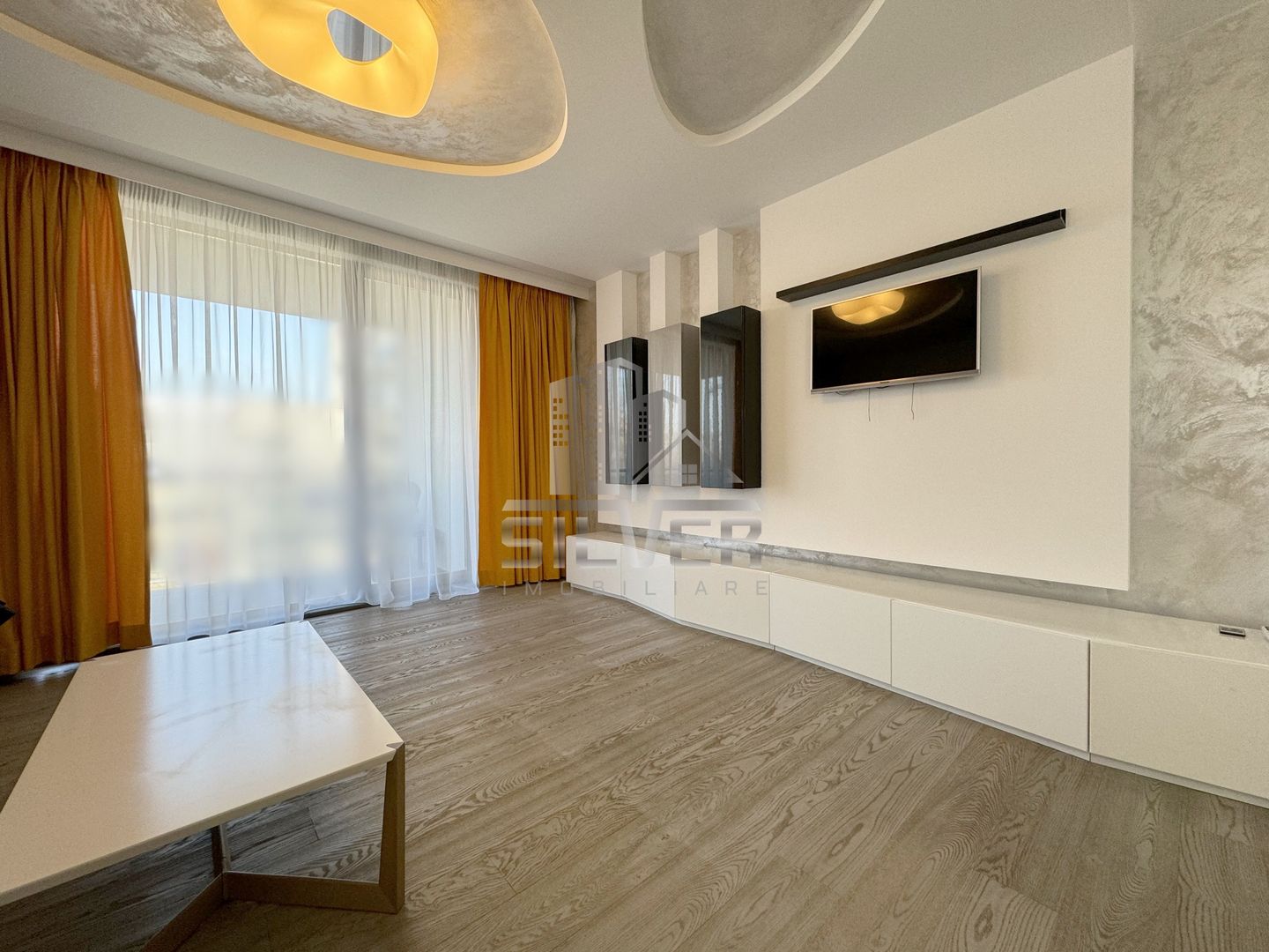 Apartament cu 3 camere/80 mp/garaj/RIVIERA LUXURY RESIDENCE. - Poză 6