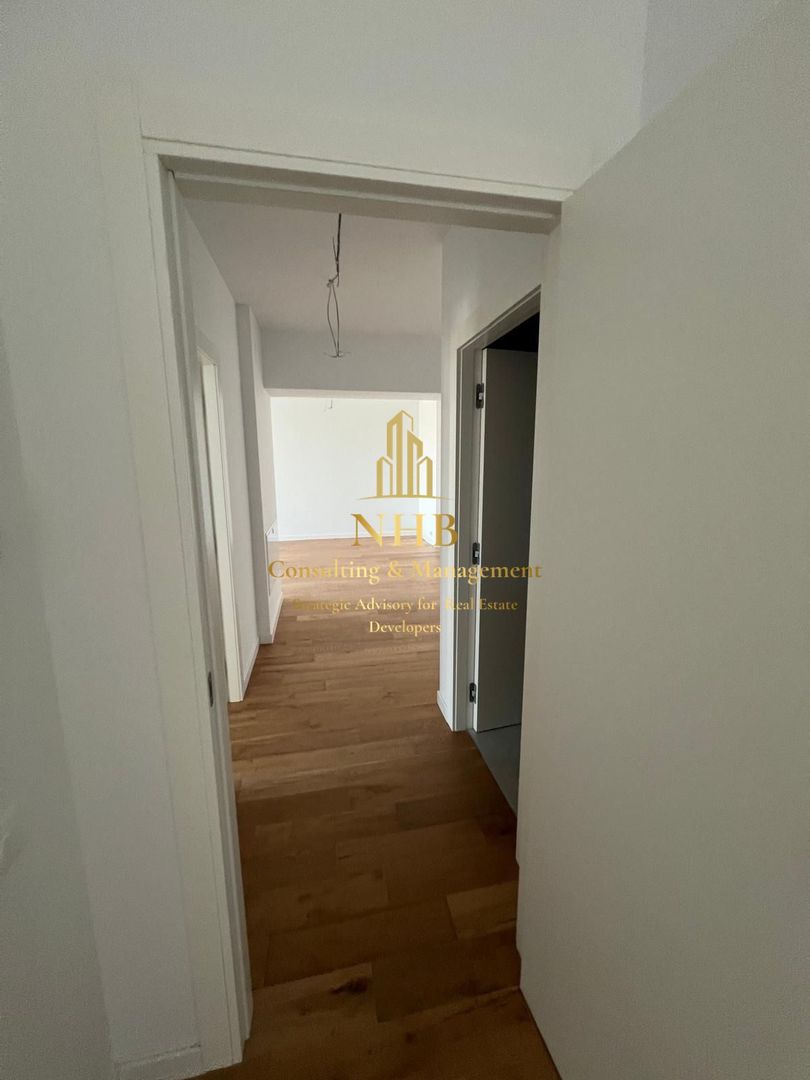 Apartament de vanzare -3 camere One Cotroceni Park-COMISION 0 - Poză 27