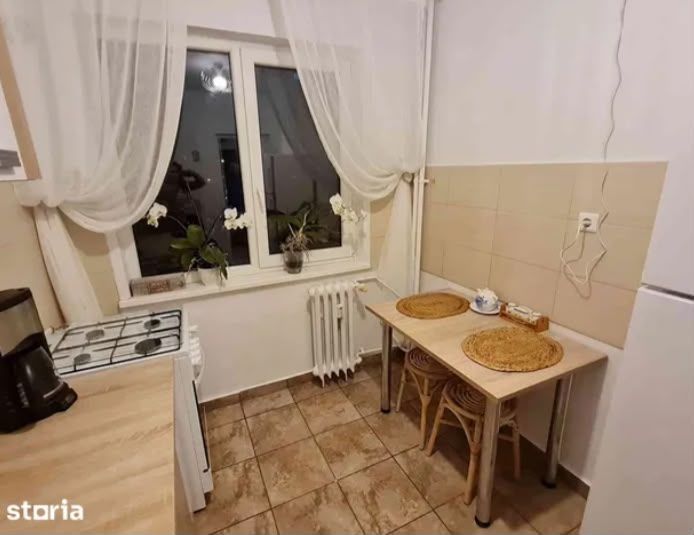 AP. 2 CAMERE- THEODOR PALLADY, BLOC REABILITAT, METROU 5 MINUTE,MODERN - Poză 2