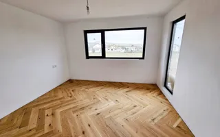 Casă Modernă P+1, Garaj, Teren 600 mp, Ighiu (10 km de Alba Iulia) - Poză 16