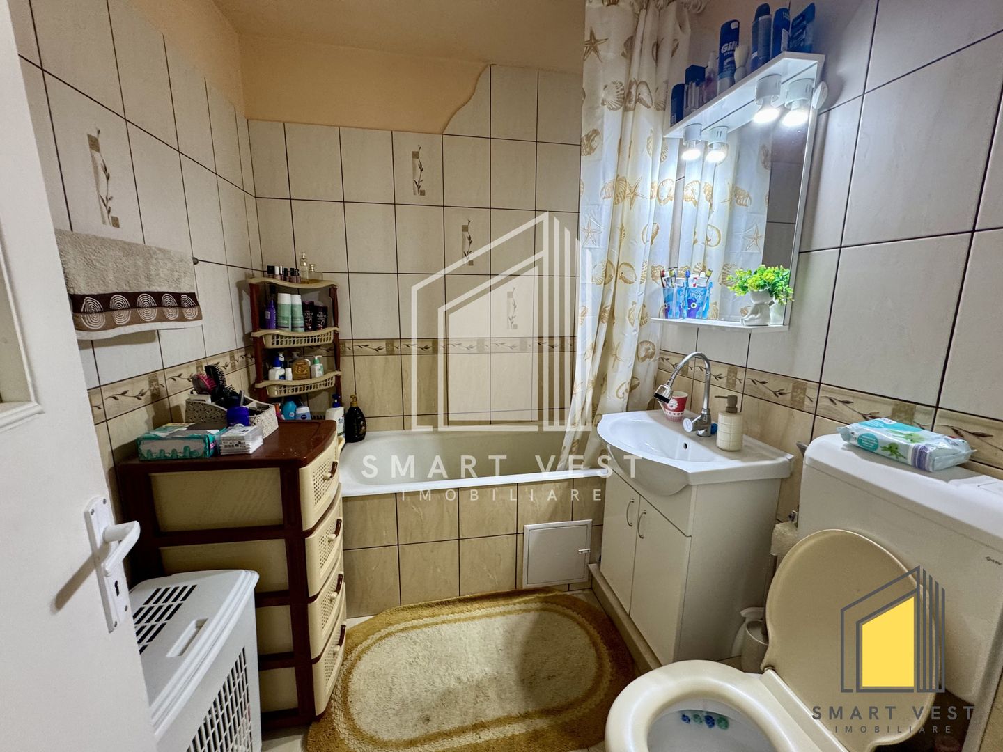 Apartament 3 camere de vanzare | 68 mp | Zona Micro 16 - Poză 13