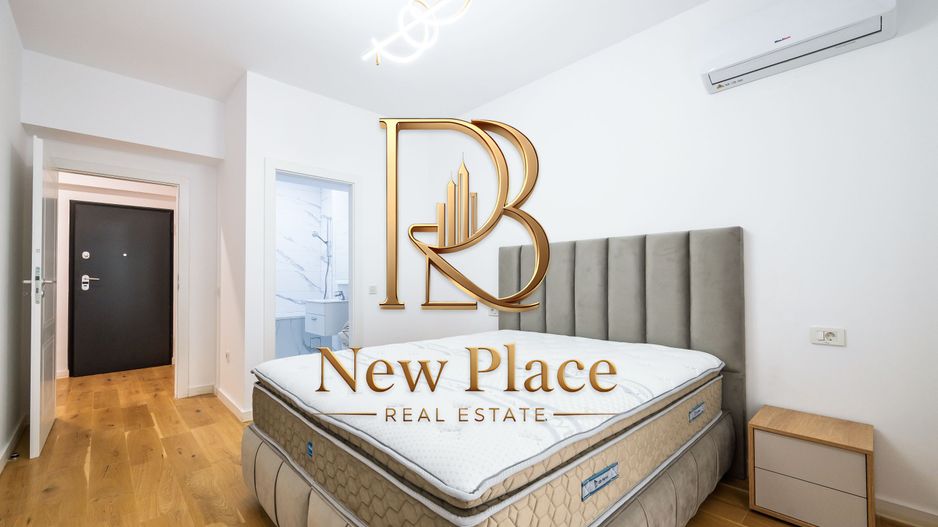 First Estate Pipera | Terase de 19 mp | Etaj intermediar | LUX - Poză 8