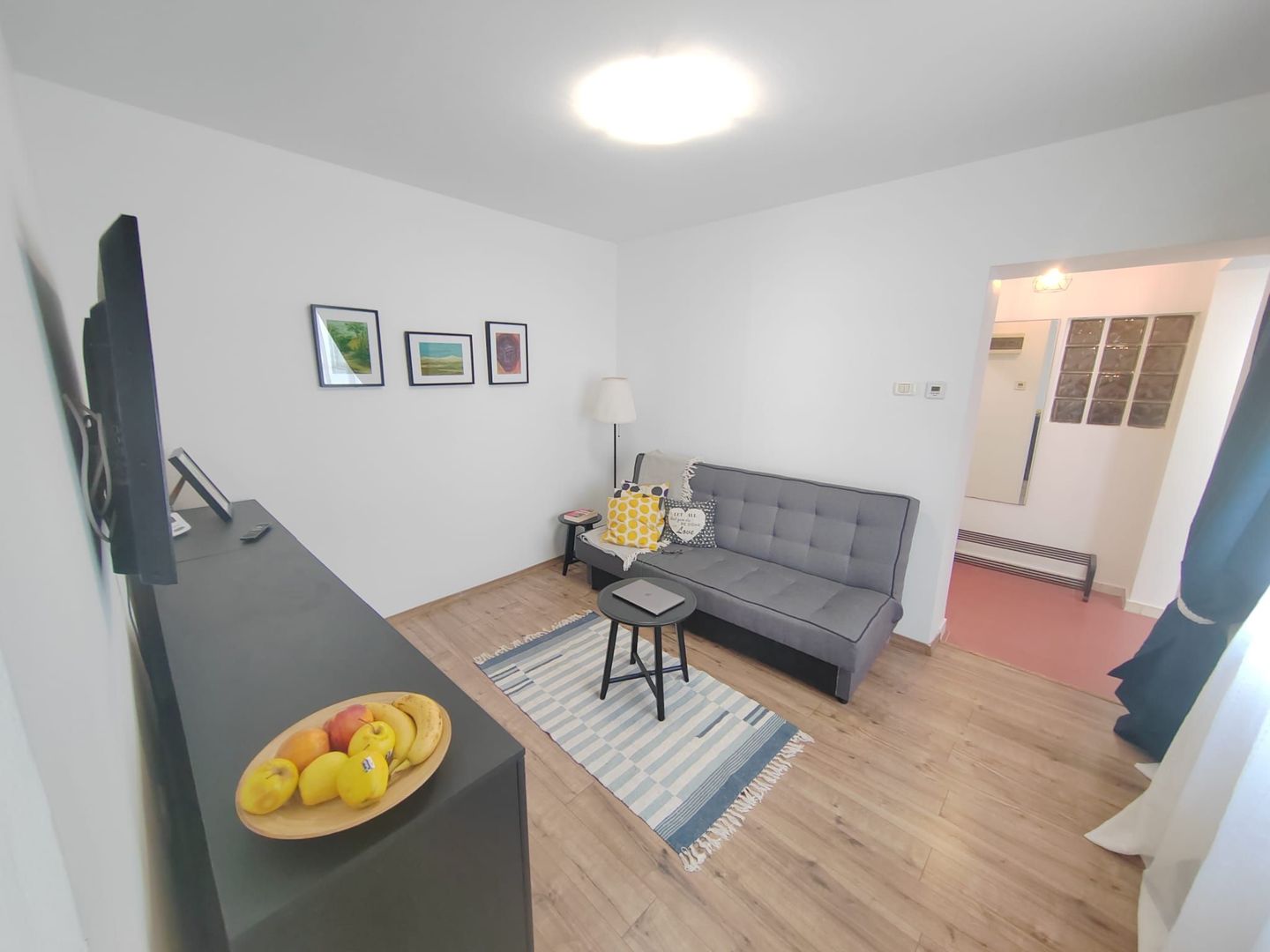 Victoriei Buzesti apartament modern super investitie - Poză 8
