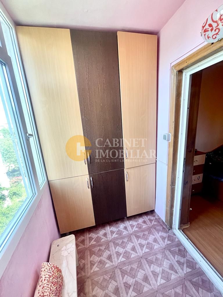 Galata-Lidl Apartament 3 camere decomandat - Poză 6