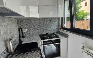 PRIMA INCHIRIERE sos Chitilei / blvd Laminorului - Poză 17
