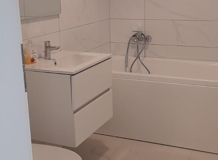 AP. 2 CAMERE BIRUINTEI, PRIMA INCHIRIERE, BLOC NOU, METROU 5 MINUTE - Poză 8