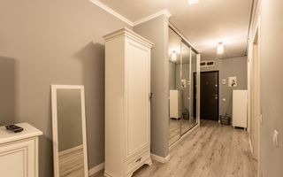 1 camera, bloc nou, garaj, Intre Lacuri Zona Dunarii, Iulius Mall - Poză 5