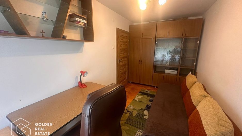Apartament modern 3 camere, et 3, Podgoria, mobilat, utilat, centrala proprie - Poză 4