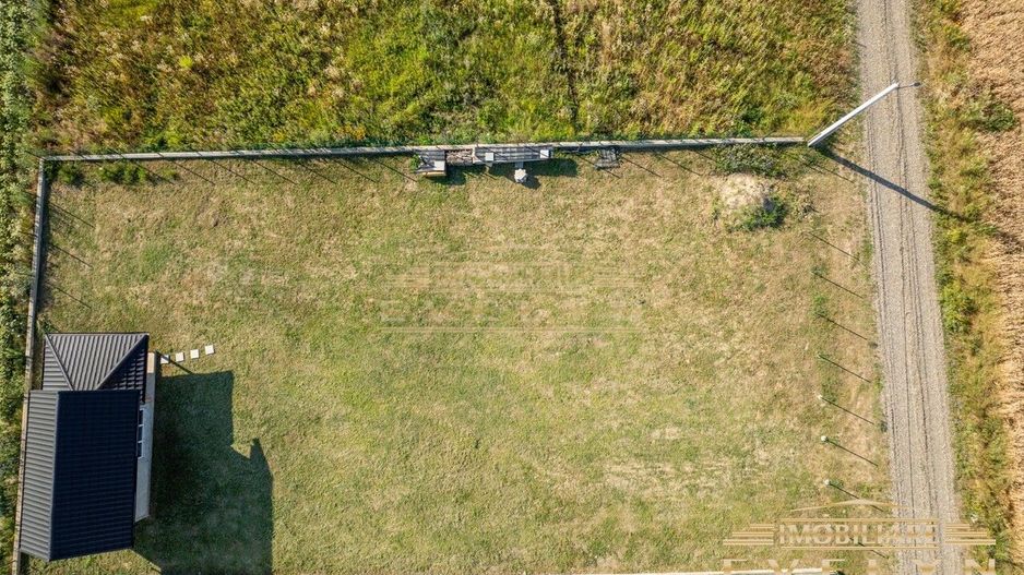 De vânzare – Teren intravilan 800 mp, Mănăstirea Doamnei - Poză 2