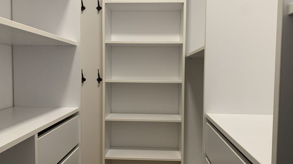 Apartament 2 camere Baneasa Natura Residence - Poză 9