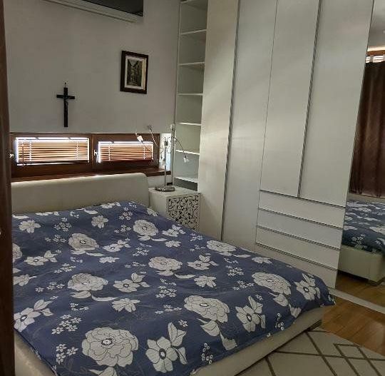 Inchiriez apartament utilat şi mobilat zona Dorobanti - Poză 7