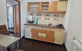Apartament 2 camere decomandat- Rendez Vous/ Gara - Poză 9
