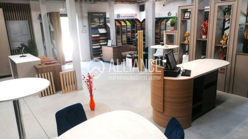 SERE (COD10) - Hala de inchiriat 400 mp - Poză 12