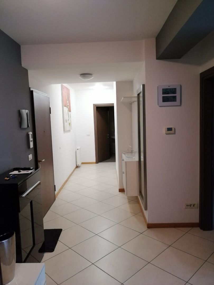 Apartament lux cu 3 camere de inchiriat în zona Torontalului - Poză 10