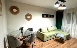 2 Camere | Decomandat | Renovat | Reabilitat | M Lujerului la 5 minute - Poză 1
